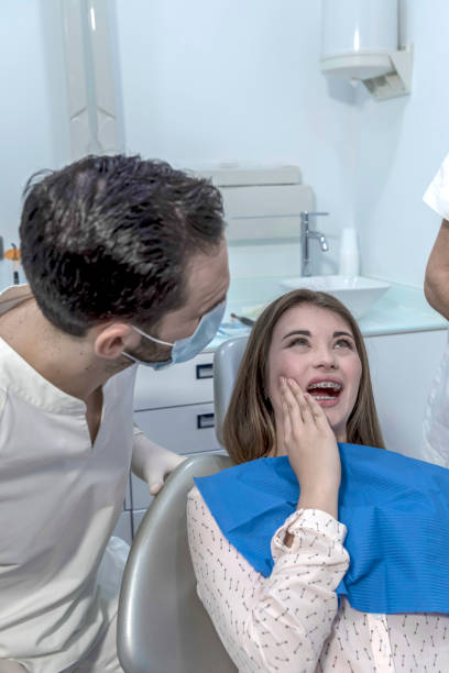 Best Cosmetic Emergency Dentistry in Au Sable, MI