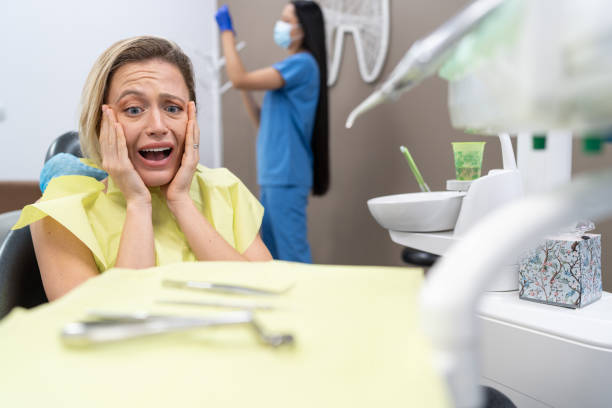Best Emergency Treatment for Dental Infections or Abscesses in Au Sable, MI